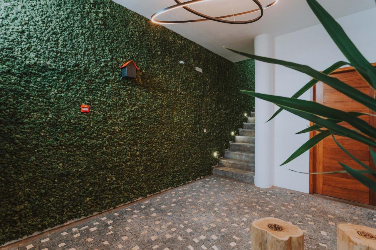 Апартаменты Flh Casa Branca Madeira Фуншал Экстерьер фото