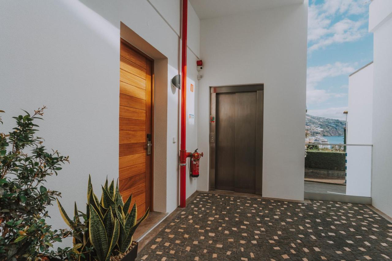 Апартаменты Flh Casa Branca Madeira Фуншал Экстерьер фото