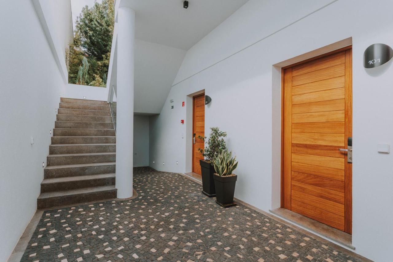 Апартаменты Flh Casa Branca Madeira Фуншал Экстерьер фото
